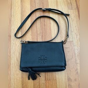 Tory Burch Thea Fold over crossbody Bag
